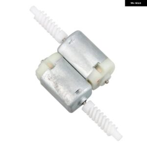 1020652 FC-280SC-20150 三菱 コルト アウトランダー マイクロカーボンブラシモーター カーサイドドアロック アクチュエーター セントラ ル コントロール