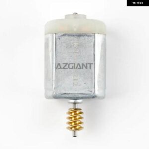 モーター 1021257車用バックミラー 折りたたみ モーター交換 - 1　piece　right　motor