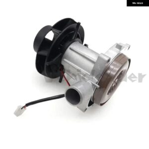 12V 24V ブロワーガスケットセットパーツ 2KW 5KW EBERSPACHER ビッグリーフ アセンブリ 燃焼エアファン 車用エアヒーターアクセサリー - Type　A　24V　5KW
