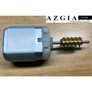 フォルクスワーゲン パサート B6 2006-2015 ELV/ESL ステアリングホイール アクチュエーター ロックモーター VW パサート B6