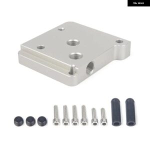 ビレット IACV回転プレートK20 K24 Kシリーズ スロットルボディ TB Kスワップ