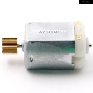 19155 12V シトロエン ベルリンゴ クサラ サクソ AX BX ZX 車 サイドドア セントラ ル コントロール ラッチロック アクチュエーター モーター パワー エンジ - 1　piece　motor　A