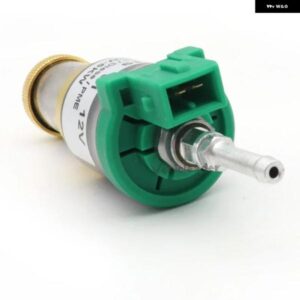 12V/24V 22ML/28ML 車用 アップグレード 超低騒音ヒーター燃料 ポンプ 1KW-5KW EBERSPACHER 汎用 カーエアディーゼル パーキング オイル ポンプ - 12V　　　28ML