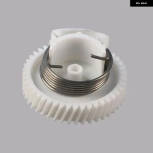 ドアロック アクチュエーター モーターギア プラスチック リペアキット フロントリア 左側 スバル レガシィ 日産 ティーダ トヨタ