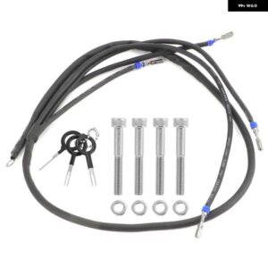 カーパーツ VW フォルクスワーゲン アウディ MQB コイルアースキット CGK “4D0” プラグスターティング MK7 MK7.5 MK8