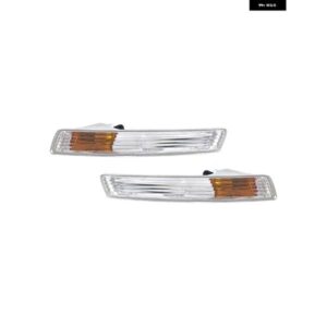 車用DRLフロント バンパー デイタイム ランニングランプ ウィンカーライト フォルクスワーゲン VWビートル2006-2010 1C0953041R 1C0953041Q - Right