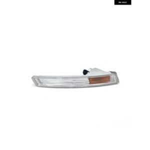 車用DRLフロント バンパー デイタイム ランニングランプ ウィンカーライト フォルクスワーゲン VWビートル2006-2010 1C0953041R 1C0953041Q - Left