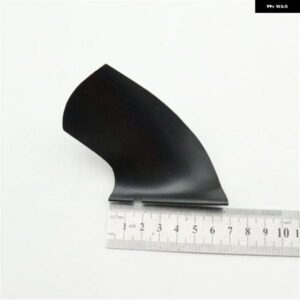 外装 ドアウィングサイドバックミラー ベースキャップボトム ハウジング シェルアンダーカバー トヨタ RAV4 RAV 4 2009 - 13 - L　and　R