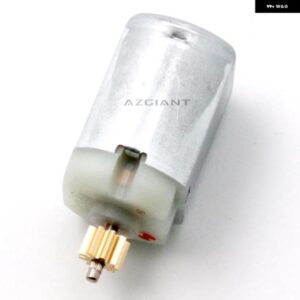 1020132 日産 プリメーラ 2003-2007 車用パワーサイドドアラッチロックモーターセンター コントロール アクチュエーター インナーリペア エンジン 9トゥース - 1　piece　motor