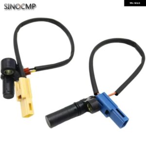 トランス ミッション 出力 入力スピードセンサー 09G927321B 09M927321B フォルクスワーゲン ジェッタ ティグアン ビートル ゴルフ 車リペアキット 2個