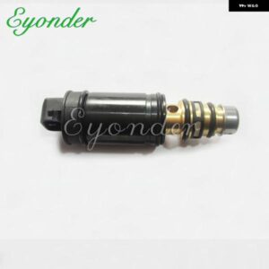 コンプレッサー ポンプ 6SAS14C 電子 ソレノイド 制御 バルブ メルセデスベンツ C43 C300 C350 E300 GLC43 GLC300 C43 C400