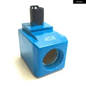 12V JCB バックホー 3CX 4CX 5CX ローダー トランス ミッション ソレノイド コイル 丸ピン 25/221054 25-221054 25221054 71720142