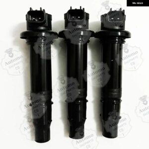 1/3PCS イグニッション コイルパック ヤマハ MT09 MT-09 XSR900 TRACER 900 60 周年 記念 FJ09 FZ09 2014-2020 1RC-82310-00-00 F6T574
