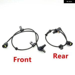 ホイールスピードセンサーABSセンサーCHERY A1 FACE X1 M1 S12 OEM:S12-3550111 / S12-3550131