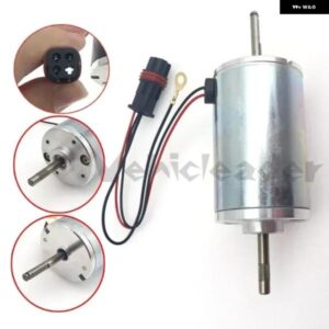12V 24V 電動モーター パーキング ヒーター モーター ベアリング WEBASTO AIR TOP 2000/2000S/2000ST ブロワーモーター 0319R8 1219NB - 8-12V