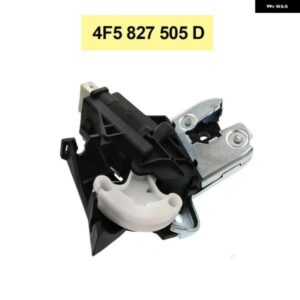 シート リア トランク ブートリッド ロック ラッチ アクチュエーター 4F5 827 505 D 4E0 827 505 C VW PASSAT B7 EOS JETTA CC アウディ A6 C6 A4 A5 A8
