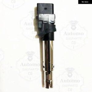 1/6 イグニッション コイル 022905715B アウディ Q7 A3 TT クワトロ VW ゴルフ パサート トゥアレグ フェートン ポルシェ カイエン 95560210103 UF635 - 1PCS