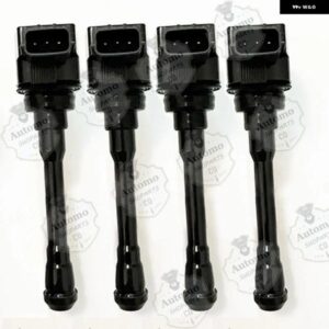 1/4/8PCS 22448-1KT0A 224481KT0A イグニッション コイル 日産 アルティマ キューブ ムラーノ セントラ ローグ NV200 パスファインダー ヴァーサ 1.8L 2.0L
