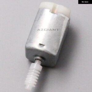 12V 477.982 477982 VW シャラン マルチバン カラベル トランスポーター ユーロバン ヴァナゴン フォルクスワーゲン 車ドアラッチロック アクチュエーター - 1　piece　motor