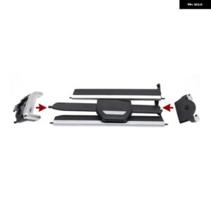 右フロントエア アウトレット グリル クリップ トリム BMW X5 X6 X7 G05 G06 G07 2019-2021 車用ACベントスライドリペアキット 64119458531