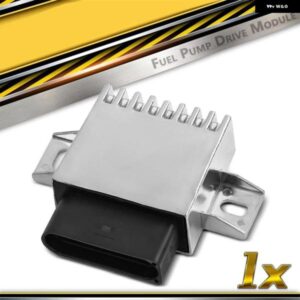 車用燃料噴射 制御 モジュール Q7 2007-2015 フォルクスワーゲン トゥアレグ 2006-2010 4F1906093C 4F1906093B 部品