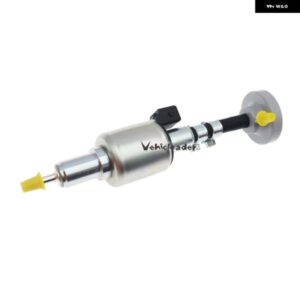 12V/24V パーキング ヒーター 燃料パルス計量燃料 ポンプ ディーゼル ガソリン ポンプ ダンパー 付き 低騒音 高精度燃料 ポンプ WEBASTO - 12V　1KW-5KW