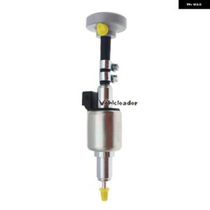 12V/24V パーキング ヒーター 燃料パルス計量燃料 ポンプ ディーゼル ガソリン ポンプ ダンパー 付き 低騒音 高精度燃料 ポンプ WEBASTO - 24V　1KW-5KW