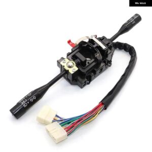 自動車用ウィンカースイッチ マルチファンクションコンビネーションスイッチ スズキ サムライ 1985-1995 37400-83410