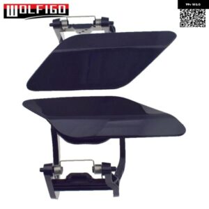 メルセデス E クラス W212 E200 E260 E250 E300 E350 E550 2008-2013 フロント 左 右 ヘッドライト ウォッシャー ノズル カバー キャップ 2128600208
