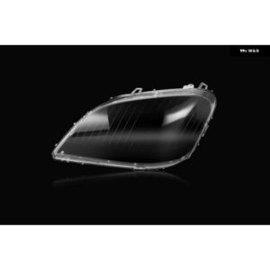 メルセデスベンツ W164 ML350 ML500 ヘッドライト レンズ ヘッドランプ カバー 2005-2007 シェル 2006 ML164 - 1pcs　for　right　light