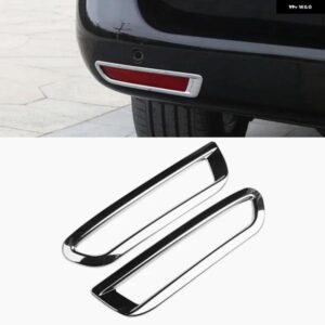 車用リア フォグランプ フレーム 装飾 トリム ストリップ メルセデスベンツ ヴィト W447 V250 2014-19 内装アクセサリー カー スタイリング ステッカー