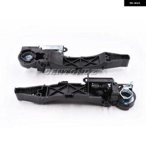 フロント左右 ドアハンドル 806079208R 806071150R 806068194R 806067794R ルノー マスター3 マスターGII MOVANO B 2010 - Front　Right