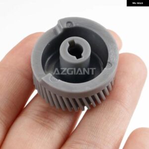 リアテールゲート トランク ドアロックラッチ アクチュエーター インナーギア ジープ グランド チェロキー コンパス ブーツ デッキリッドコグリペアキット - 1　set　gear　assembly
