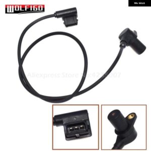 クランクシャフト ポジションセンサー BMW 3 E36 320I 1990-1998 BMW 5 E34 520I 24V 1989-1995 12141726066 12141726065
