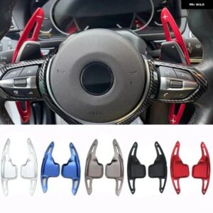 ペアカー ステアリングホイール シフト パドル シフター エクステンションアルミ BMW F30 F31 F32 F10 F20 F22 F15 F16 GT Z4 X1 X3 X4 X5 X6