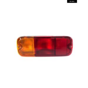 リア バンパー ブレーキライト テールウィンカー リフレクター ランプ バルブ 無 スズキ ジムニー 2006-2016 カーアクセサリー - Left　and　Right