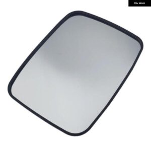 車用左/右ミラー ガラス ヒーター付き バックプレート付き 1個 日産 X-TRAIL 2001 - 07 - 1　PC　Right
