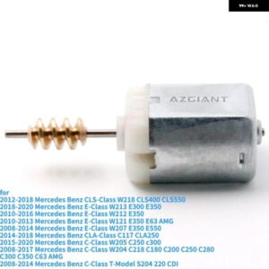 トランク ロックモーター メルセデスベンツ C/E/GLA/CLS クラス S204 220 W204 W205 W213 W212 W121 W207 E350 E550 CLA250 W218 CLS400 CLS550