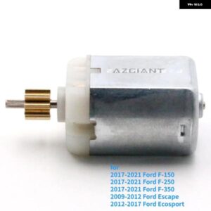 トランク アクチュエータラッチリリースロックモーター FC-280SC-24105 4190412000 フォード F-150 F-250 F-350 エスケープ エコスポーツ