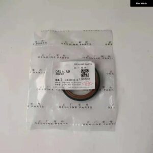適合 シトロエン C5 C6 プジョー 407 607 3.0 クランクシャフト フロント リア オイルシール カムシャフト オイルシール OEM 0514A9 080734 011918 - Camshaft