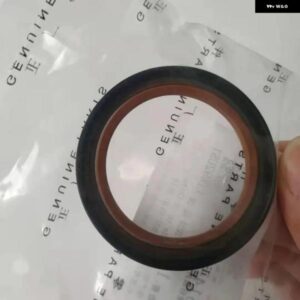 適合 シトロエン C5 C6 プジョー 407 607 3.0 クランクシャフト フロント リア オイルシール カムシャフト オイルシール OEM 0514A9 080734 011918 - Front　crankshaft