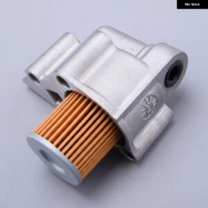 オートマチックトランス ミッション オイル フィルター 31726-1XA03 日産 キューブ ヴァーサ 1.8L