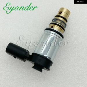 モデル A/C AC エアコン コンプレッサー 電子 ソレノイド 制御 バルブ フォルクスワーゲン ゴルフ 7 シュコダ オクタビア アウディ A3