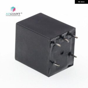 10〜30個 フォード パワーリレー 4117-U-Z-DC12V 5フィート 10A 開閉 2X10A フィアット プント 188 パワーステアリング シティ - 30　pcs