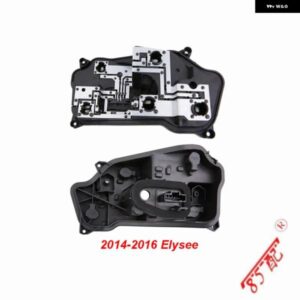テールランプ回路基板 テールランプソケットベースプラグ シトロエン エリゼ 2014-2016 2017-2019 プジョー 301 2014-2017