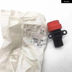 適合 プジョー 106 205 206 306 406 605 607 806 コンタクトスイッチ シトロエン ピカソ サイナ 慣性スイッチ OEM: 636654