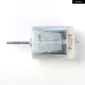 モーター 1020097車用バックミラー 折りたたみ モーター交換 - 1　piece　left　motor