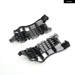 フロント バンパー サポート リテーナー ブラケット トヨタ C-HR CHR 2018 - 22 - 1pcs　　Left　L