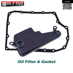 オートマチックトランス ミッション フィルター オイルパンガスケットキット マツダ CX-5 CX-3 3 BL BM CX-30 FZ01-21-500 FZ21 FZ0121500 FZ012151XA