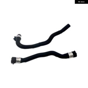 適合 プジョー 3008 308CC 308SW RCZ シトロエン DS5 C4L 加熱ウォータータンク 小型ウォータータンク接続 パイプ 6466XV 6466TZ - Inlet　with　valve2